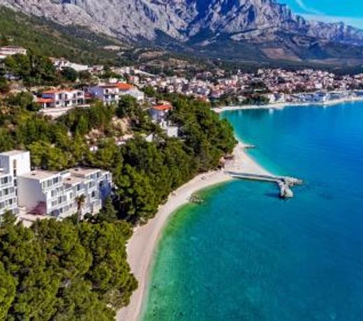 Bluesun Mala Berulia