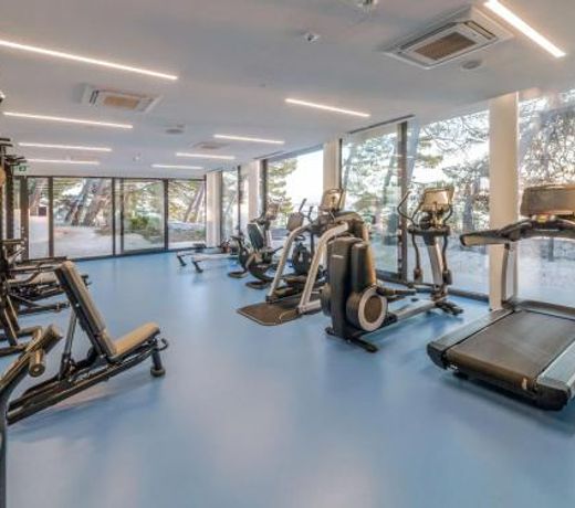 Bluesun Mala Berulia