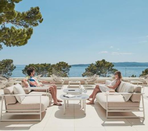 Bluesun Mala Berulia