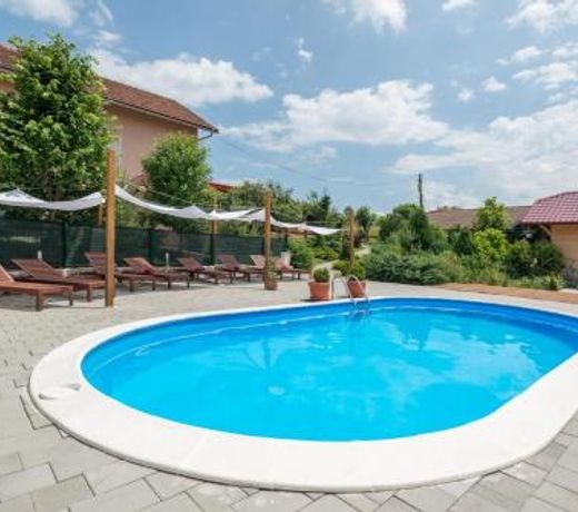 Apartments San - with pool