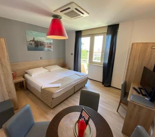 Villas Arbia - Magdalena