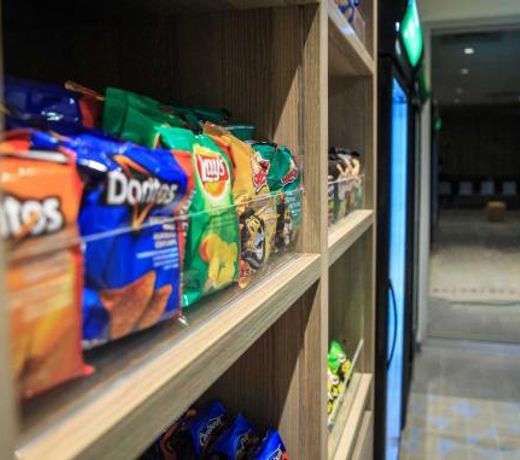 Holiday Inn - Lusaka, an IHG Hotel