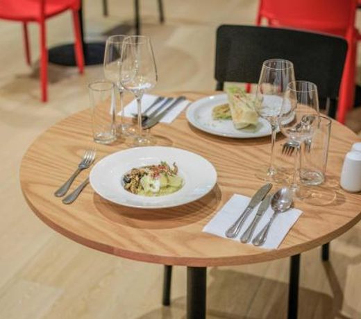 Holiday Inn - Lusaka, an IHG Hotel