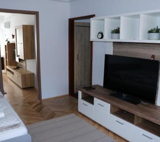 Petofi Apartman