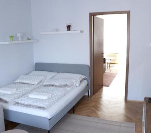 Petofi Apartman