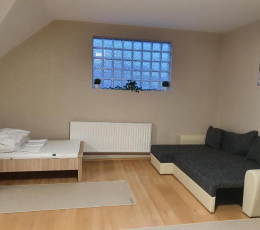 Bella Apartman
