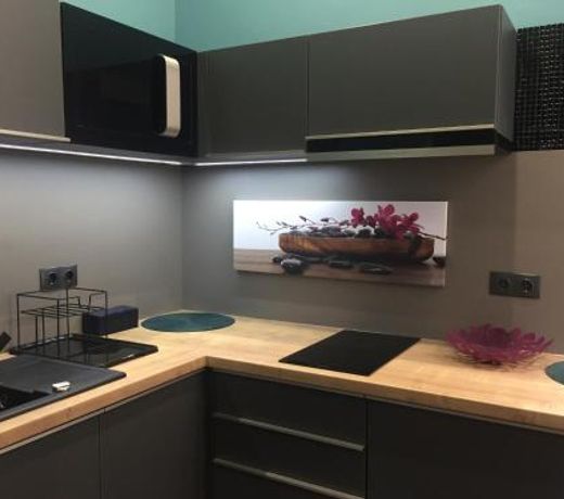 Luxury Pilvax Studio
