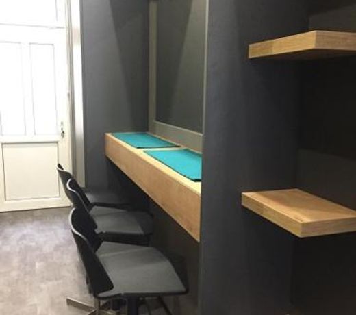 Luxury Pilvax Studio