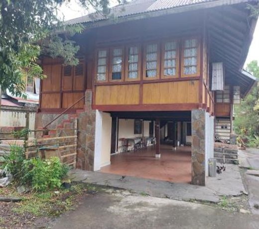 Mountain View Homestay