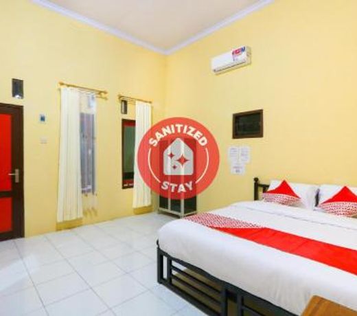 OYO 3100 El Shaday Family Residence