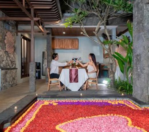 Kusuma Living and Villas
