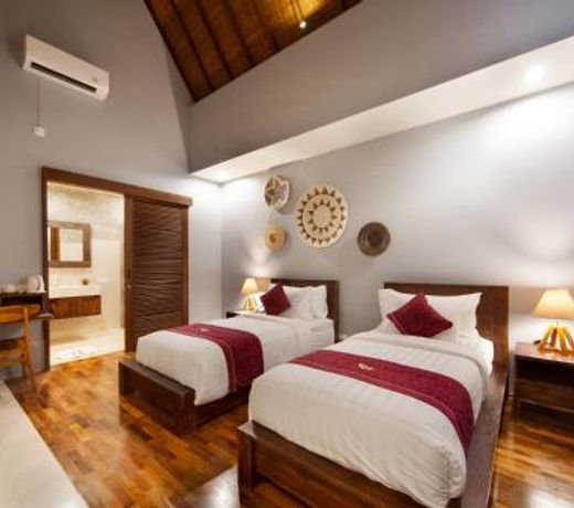 Kusuma Living and Villas