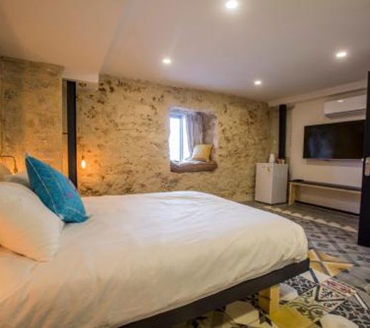 Tel-Aviv LALA Boutique Hotel