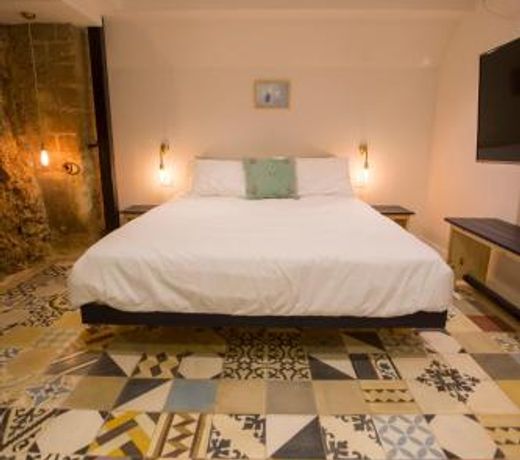 Tel-Aviv LALA Boutique Hotel