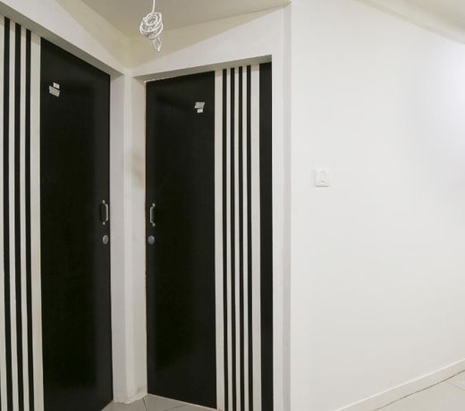 OYO 46022 Hotel Shiv Kunj
