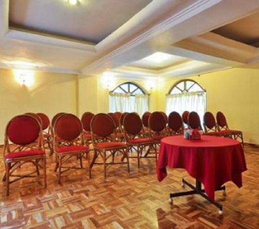 OYO 67017 Riga Residency
