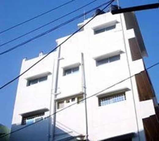 Qube House BNB