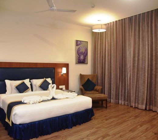 ARIENA - The Boutique Hotel