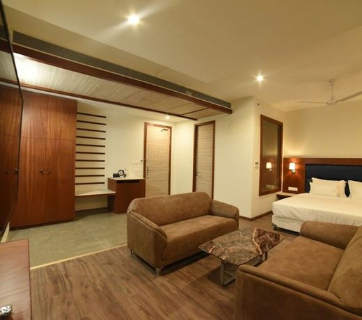 ARIENA - The Boutique Hotel