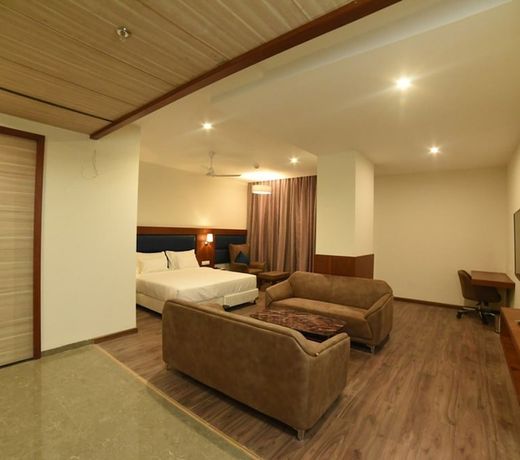 ARIENA - The Boutique Hotel