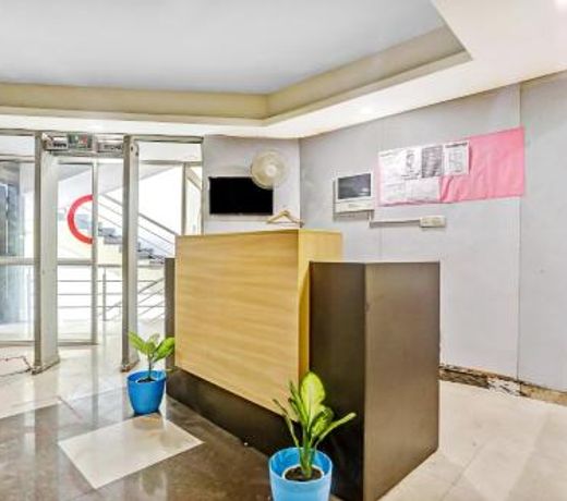 Townhouse 563 Royal Stay