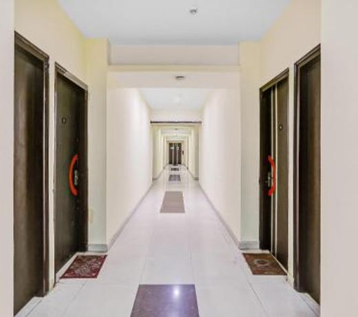 Townhouse 563 Royal Stay