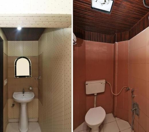 Hotel Vandana Palace