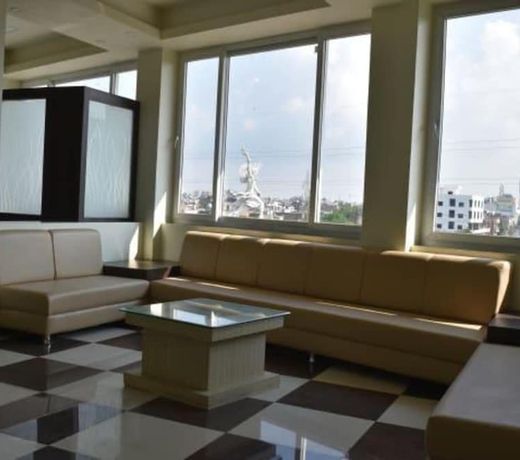 Hotel Vandana Palace