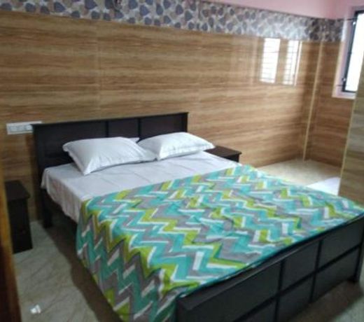 Hotel Adhi Residency - Cleanliness & Friendliness Room VL Vardharaja Temple