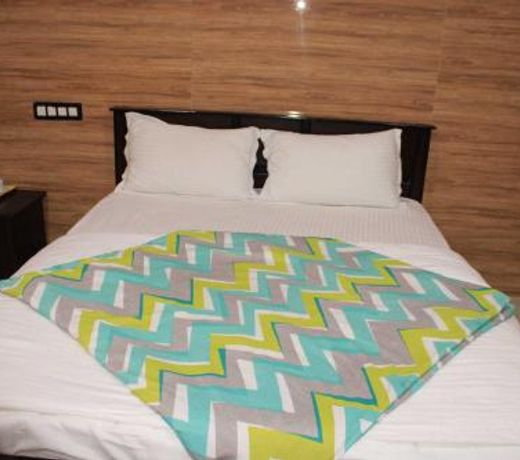 Hotel Adhi Residency - Cleanliness & Friendliness Room VL Vardharaja Temple