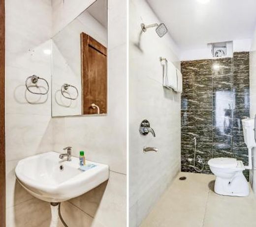 Fabhotel Sky A1