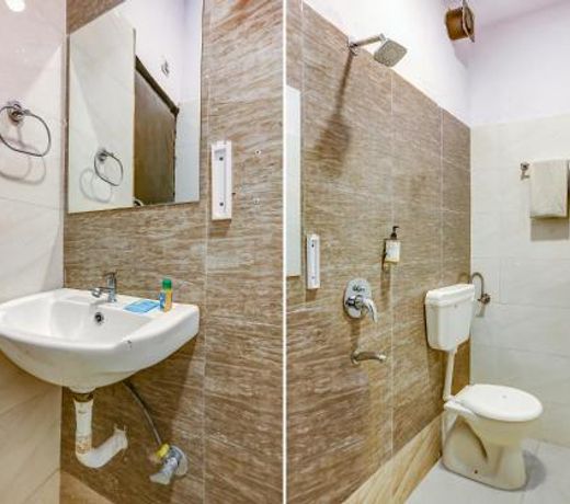 Fabhotel Sky A1