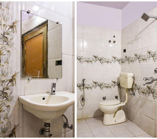 SPOT ON 68149 Hotel Divyansh