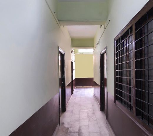 SPOT ON 69272 Shiridi Sai Guest House