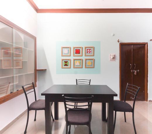 Vaccinated Staff - OYO Home 79878 Pleasant Stays