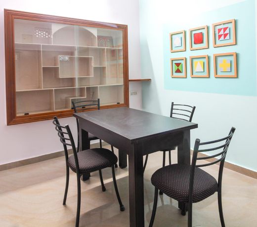 Vaccinated Staff - OYO Home 79878 Pleasant Stays