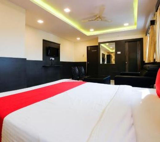 OYO 69510 Hotel 3m