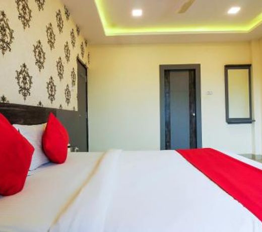OYO 69510 Hotel 3m