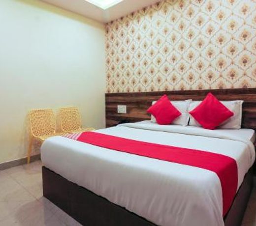 OYO 69510 Hotel 3m