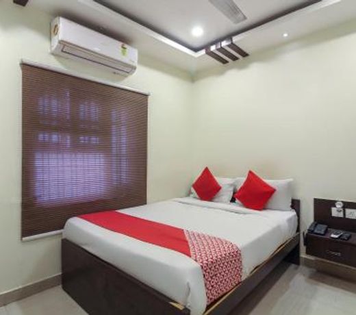 Flagship 70678 Sri Harsha Residency