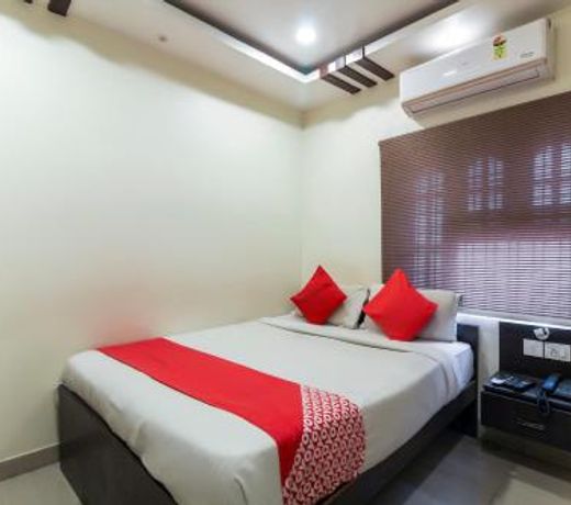 Flagship 70678 Sri Harsha Residency