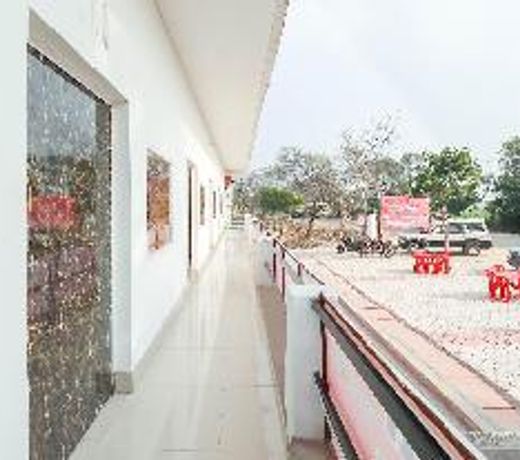 OYO 69931 Hotel Suhani Palace