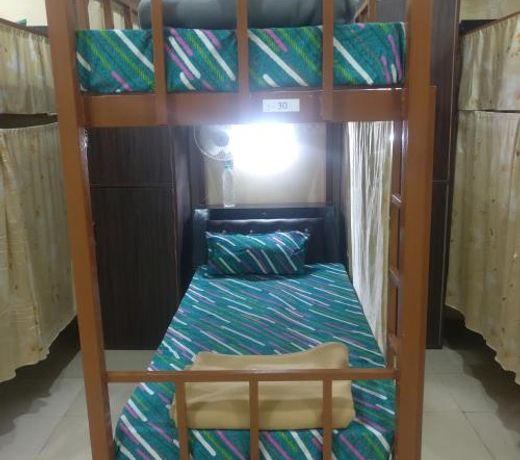 The Trekkers Hostel - Dehradun