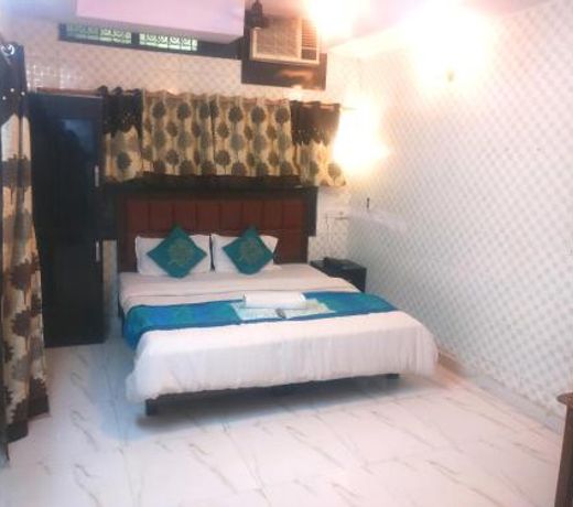 The Trekkers Hostel - Dehradun