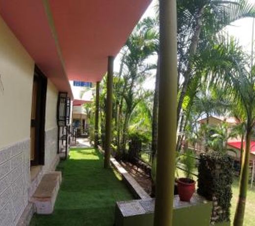 Baandal River Resort A unit of Maa Surkunda Devi Audhogik Kshetra