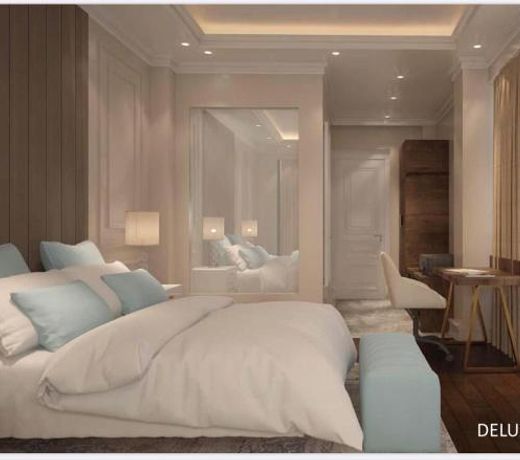 The Claret inn & suite