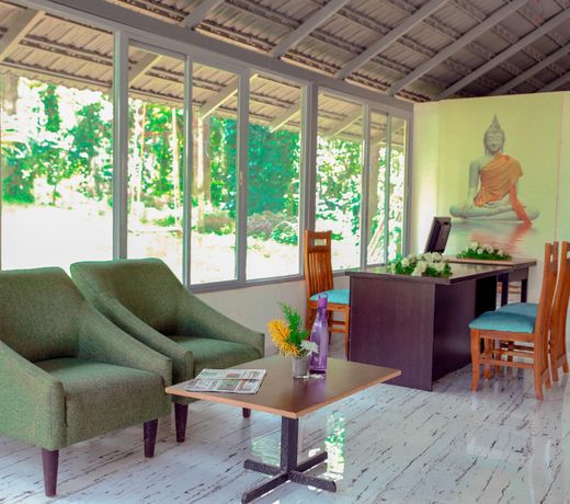 The Blossom Resort, Chikmagalur
