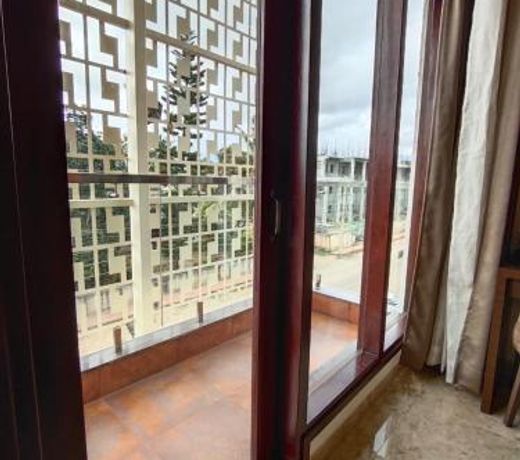 TRESCA A LUXURY HOTEL