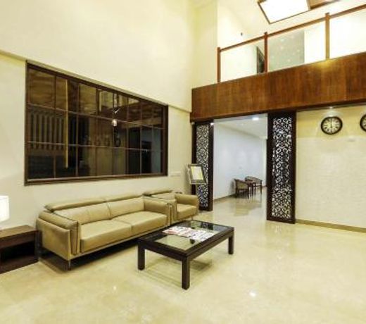 TRESCA A LUXURY HOTEL