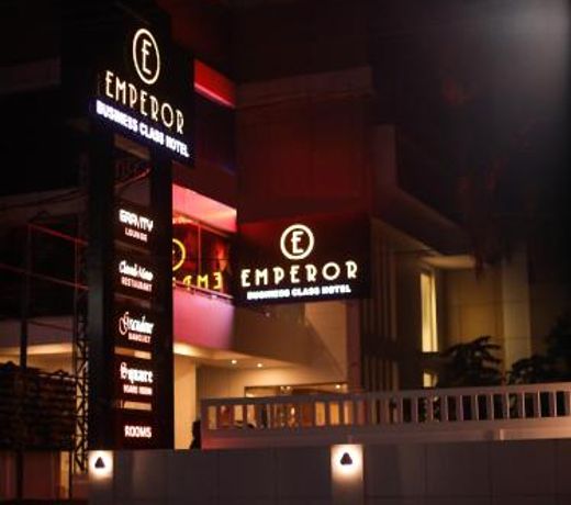 Hotel Emperor